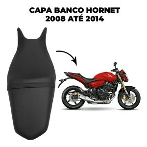 CAPA BANCO HORNET 08/14