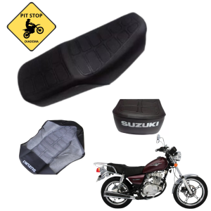 CAPA BANCO INTRUDER125
