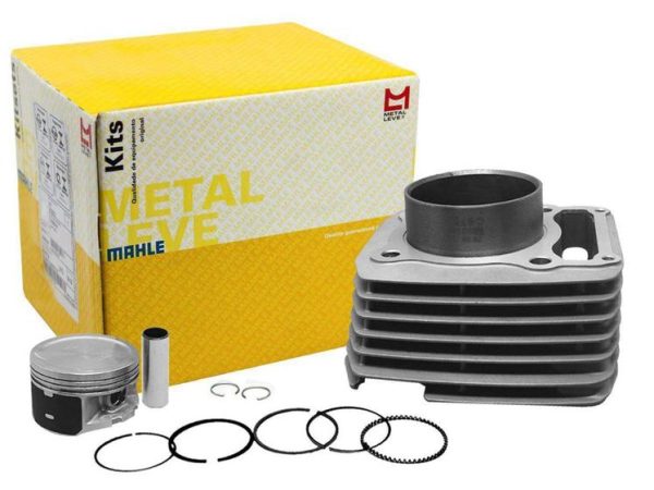 KIT CILINDRO CB300/XRE300