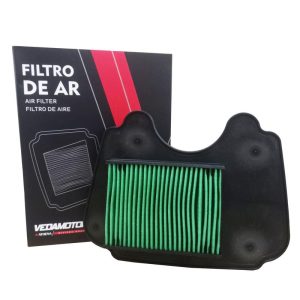 FILTRO AR BIZ100 13/15