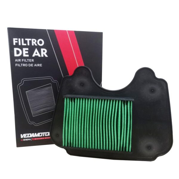 FILTRO AR BIZ100 13/15