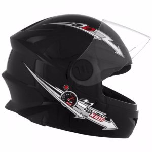 CAPACETE TORK LIBERT FOUR KID PTO MA 54