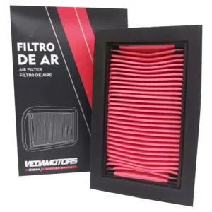 FILTRO AR XT660R