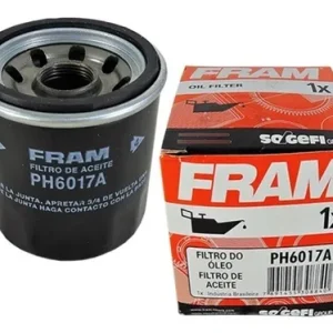 FILTRO OLEO HONDA ALTA CIL HOR FRAN