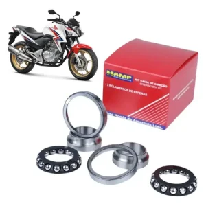 CAIXA DIRECAO CBX250/CB300/CB500/SHA