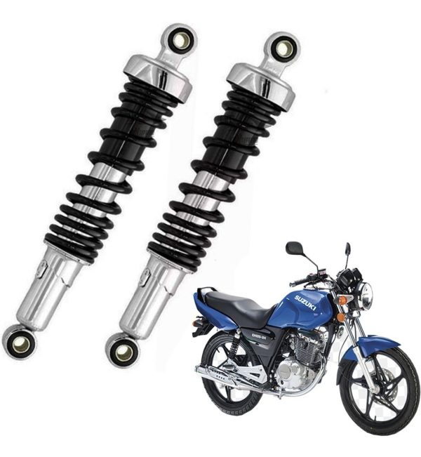 AMORTECEDOR YES125 SCUD/EMBUS PAR