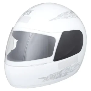 CAPACETE TORK LIBERT FOUR BRANCO 60