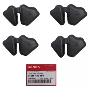 BUCHA COROA TIT150 JG ORIG HONDA