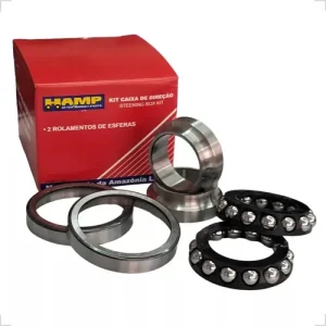 CAIXA DIRECAO BROS/XR250/XRE ORIG