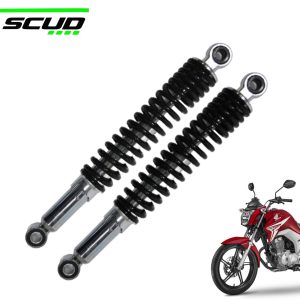 AMORTECEDOR TIT150 SCUD PAR