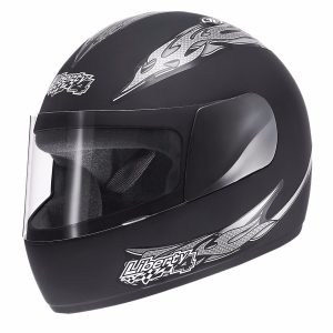 CAPACETE TORK LIBERT FOUR PTO FOSCO 60