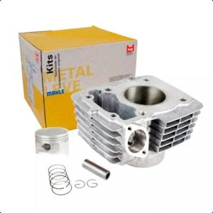KIT CILINDRO BIZ125 06/08