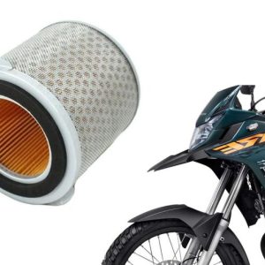 FILTRO AR XRE300 SAHARA 300