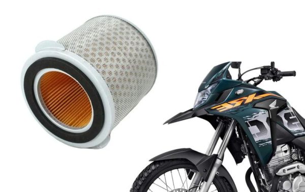 FILTRO AR XRE300 SAHARA 300
