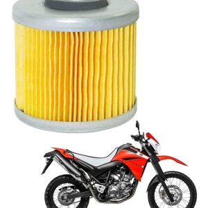 FILTRO OLEO XT660R/TENERE/VIRAGO