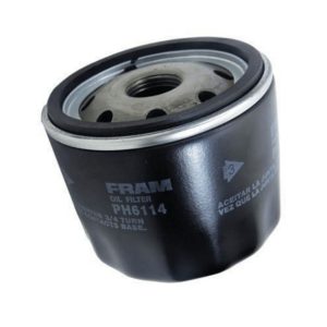 FILTRO OLEO BMW FRAN PH-6114