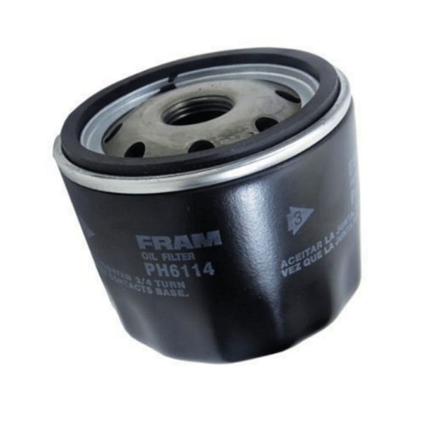 FILTRO OLEO BMW FRAN PH-6114