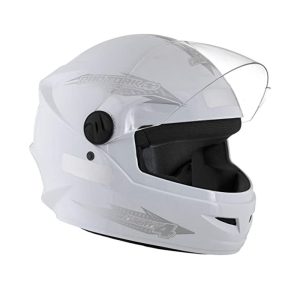 CAPACETE TORK LIBERT FOUR BRANCO 56