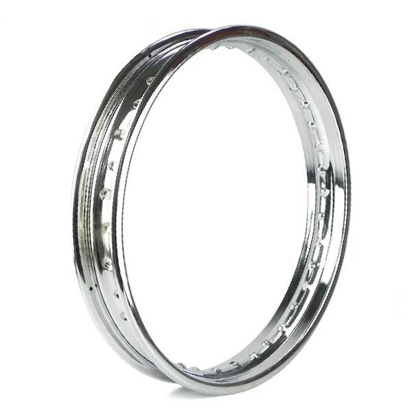ARO RODA TRAS 215X18 NX/XR/XT/LAND