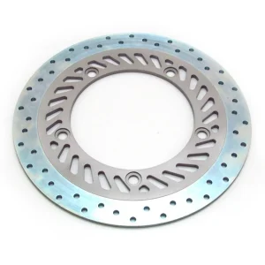 DISCO FREIO TRAS CB300/CBX250