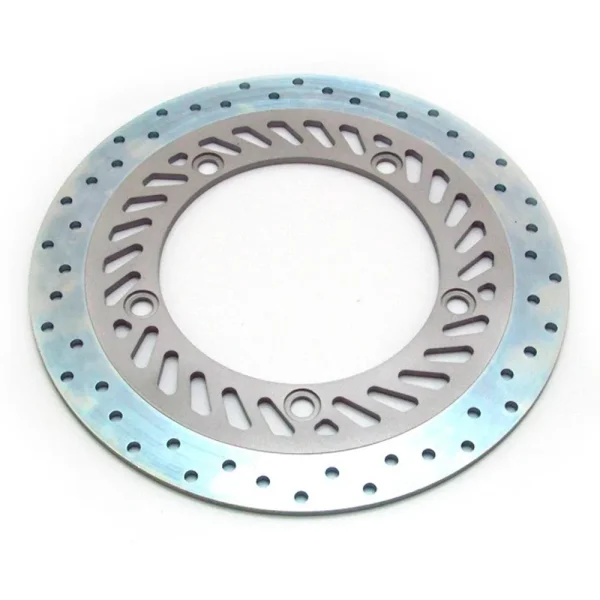 DISCO FREIO TRAS CB300/CBX250