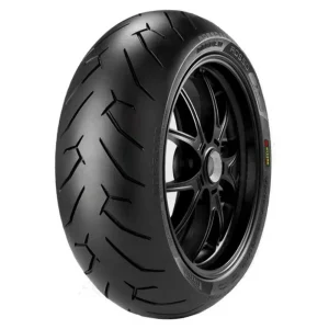 PNEU TRAS 180/55-17 ZR17 ROSSO 2