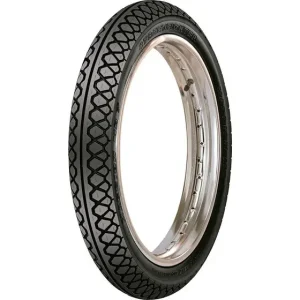 PNEU TRAS 2.75-17 MAGGION C/ CAMARA