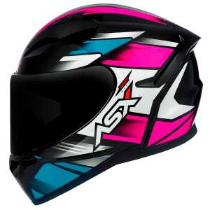 CAPACETE CITY START BRI PTO/TUR/ROS 56