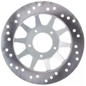 DISCO FREIO DIANT YBR125 00/08