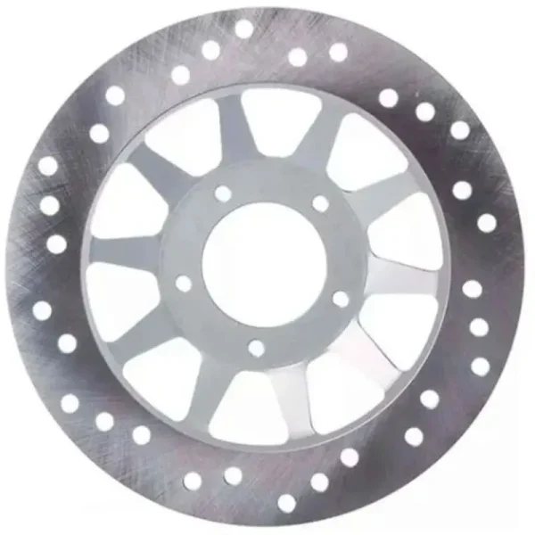 DISCO FREIO DIANT YBR125 00/08