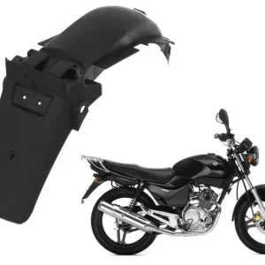 PARALAMA TRASEIRO YBR125 00/08