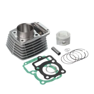 KIT CILINDRO CG/TIT125 92/99 MOD