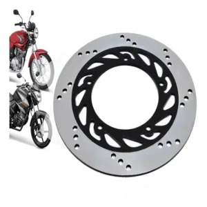 DISCO FREIO DIANT FAZ150/FACT125/150