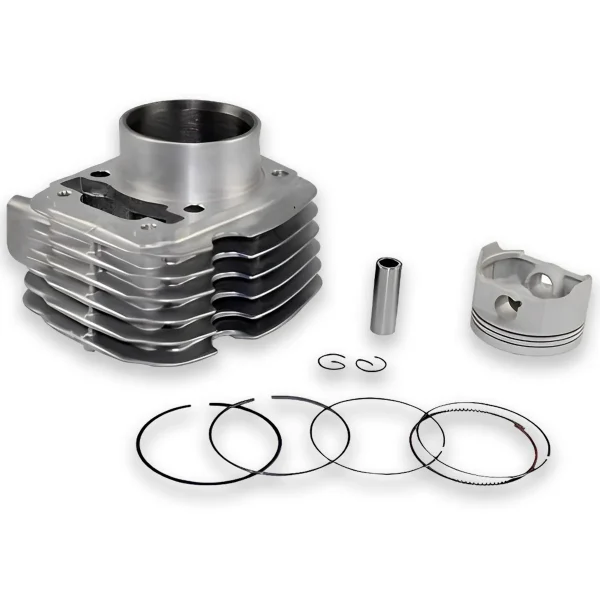 KIT CILINDRO XRE190