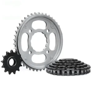 RELACAO YBR125/FACTOR S/RET 17/22 SMAR