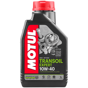 OLEO 10W/40 MOTUL TRANSOIL 1LT