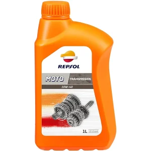 OLEO SUSPENCAO REPSOL 10W 1LT