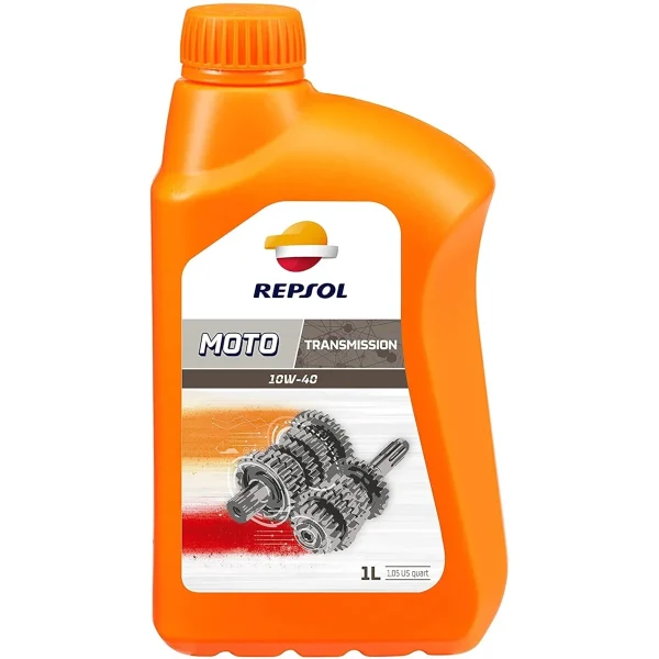 OLEO SUSPENCAO REPSOL 10W 1LT