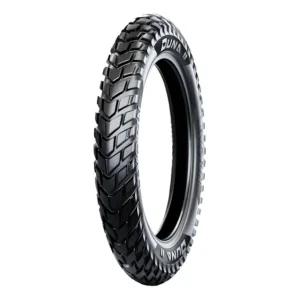 PNEU DIANT 90/90-19 DUNA II S/C LEV