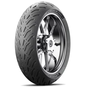 PNEU TRAS 190/50-17 PILOT ROAD 6