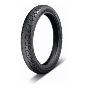 PNEU TRAS 110/80-14 DAKAR S/CAM LEV