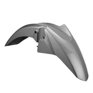 PARALAMA DIANT FAN150/160 CINZA