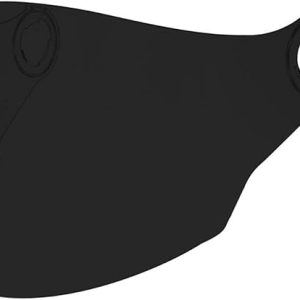 VISEIRA CAPACETE TORK NEW TREE FUME