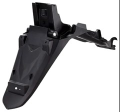 PARALAMA TRASEIRO TIT125 00/08 SPORTIVE
