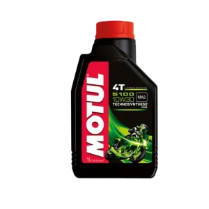 OLEO 10W/30 5100 MOTUL SINTETIC 1LT