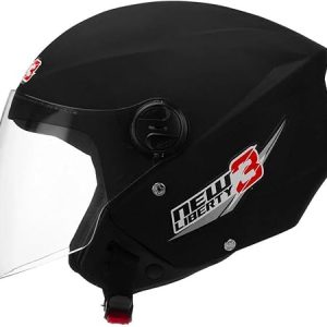 CAPACETE TORK NEW TREE FLOW FOS 60 AZPT