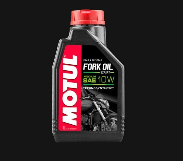 OLEO SUSPENSAO MOTUL 10W EXPERT 1LT