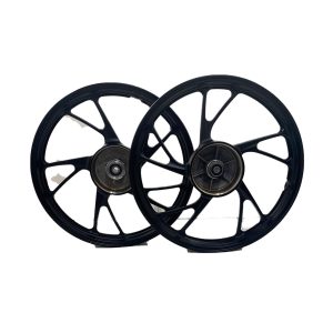 RODA ALUMINIO SMART TIT150 KS PG