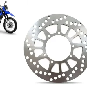DISCO FREIO DIANT XTZ150 CROS 15/18