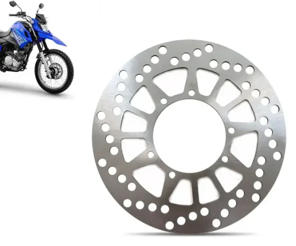 DISCO FREIO DIANT XTZ150 CROS 15/18